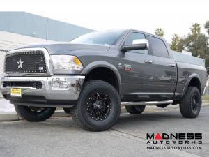Dodge Ram 2500/3500 4WD Suspension System - Stage 1 - 2.5" Lift